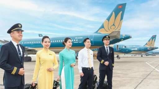 Vietnam Airlines – Cầu nối văn hóa giữa Việt Nam và thế giới