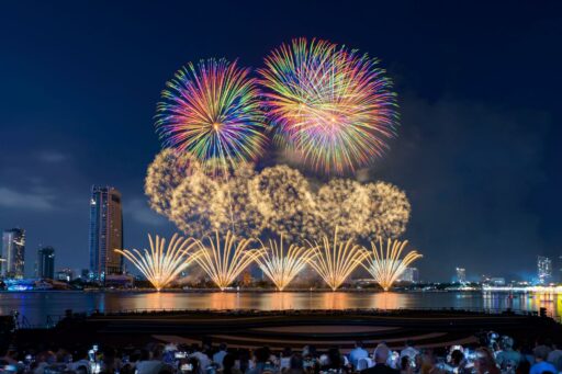 Hé lộ hai màn trình diễn của Việt Nam – Trung Quốc tại chung kết DIFF 2025