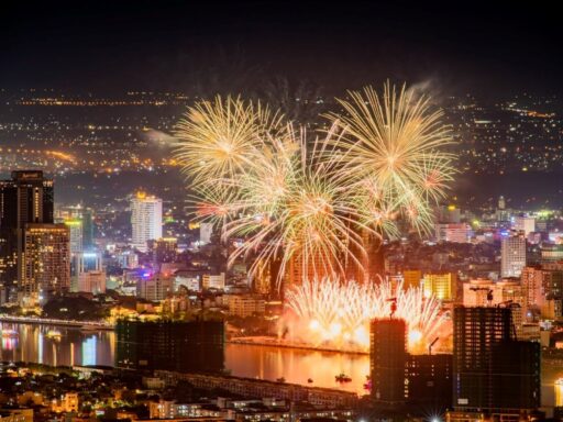 The ultimate 3 days 2 nights Da Nang itinerary during DIFF 2026