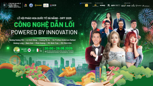 DIFF 2025 đêm thứ 5: Chờ đón “vũ điệu rồng bay” của Hàn Quốc và hoà ca ánh sáng từ nước Ý
