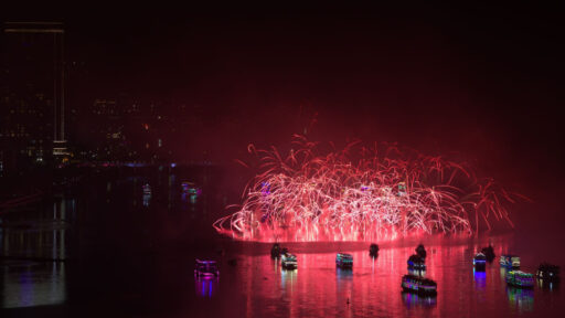 Đêm DIFF 2025 7/6: Việt Nam – Ba Lan tranh tài, sân khấu “bùng nổ” cùng Tăng Duy Tân và dàn nghệ sĩ hot