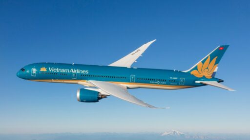 Vietnam Airlines – 30 năm cùng non sông cất cánh