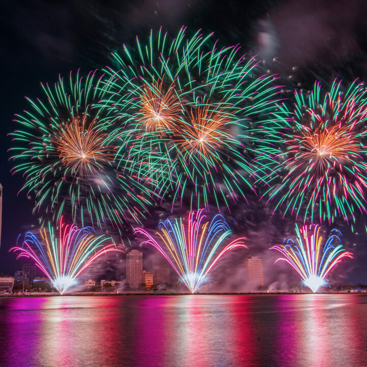 Sau sáp nhập, du lịch Đà Nẵng “mọc thêm cánh”