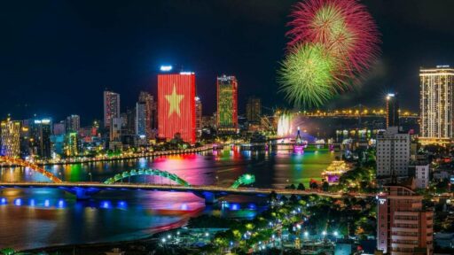 Tour Đà Nẵng – Hội An – Huế 3 ngày 2 đêm ngắm pháo hoa có gì hấp dẫn?