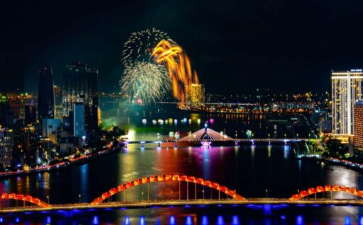 Lễ hội pháo hoa quốc tế Đà Nẵng 2026 được kỳ vọng “vượt khỏi khuôn khổ lễ hội”