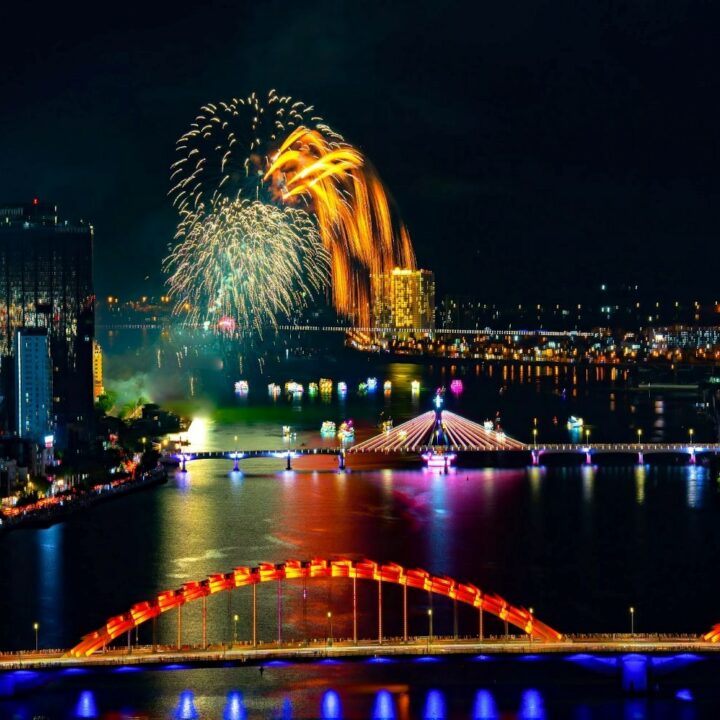 Lễ hội pháo hoa quốc tế Đà Nẵng 2026 được kỳ vọng “vượt khỏi khuôn khổ lễ hội”