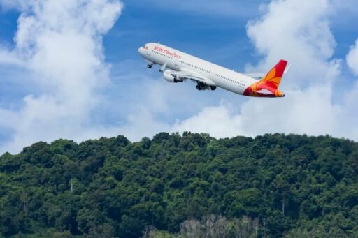 Lần đầu tiên trong lịch sử: Combo vé máy bay và xem pháo hoa DIFF ưu đãi tới 30%