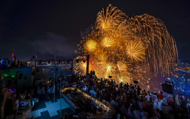 Điểm mặt 10 đội pháo hoa DIFF 2026: Khi “những nhà ảo thuật ánh sáng” hội tụ tại Đà Nẵng