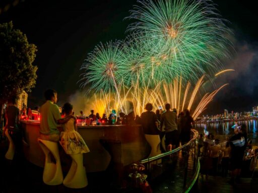 Hé lộ đội hình khủng, liệu DIFF 2026 sẽ trở thành mùa giải pháo hoa kịch tính nhất lịch sử tổ chức?