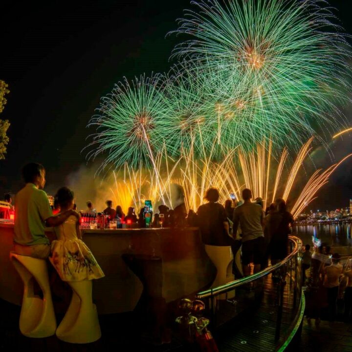 Hé lộ đội hình khủng, liệu DIFF 2026 sẽ trở thành mùa giải pháo hoa kịch tính nhất lịch sử tổ chức?