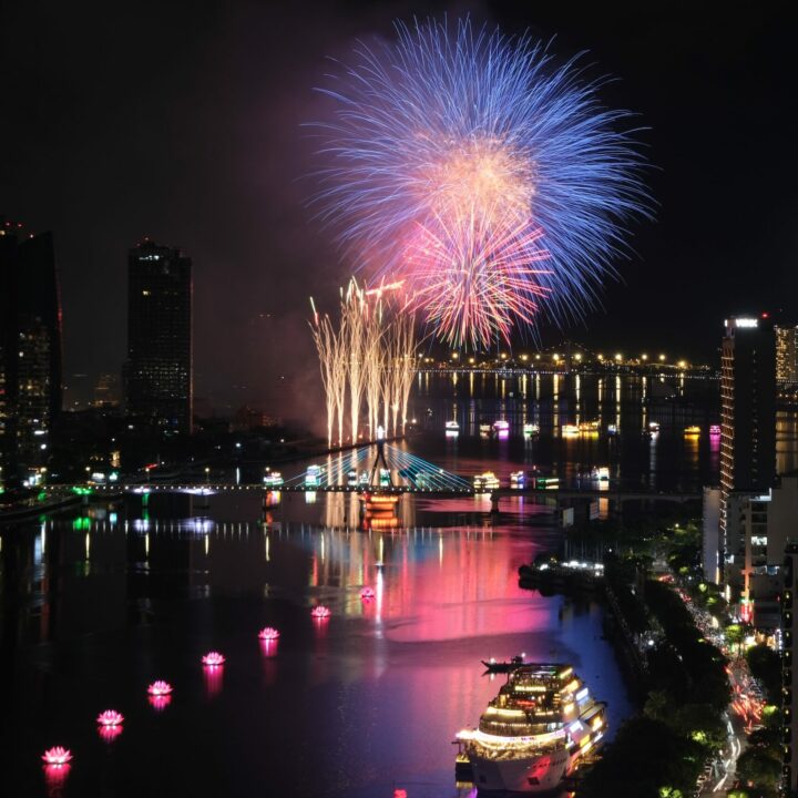 DIFF 2026 Theme: The meaning behind “United Horizons” in Da Nang