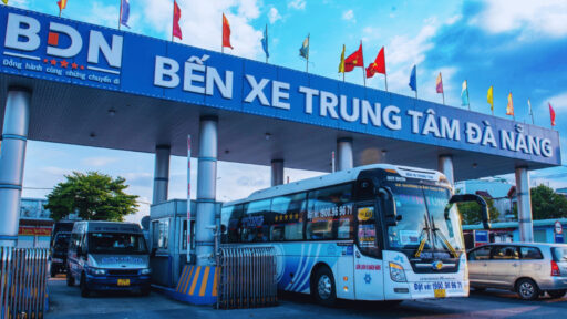 Everything you need to know about Da Nang Central Bus Station