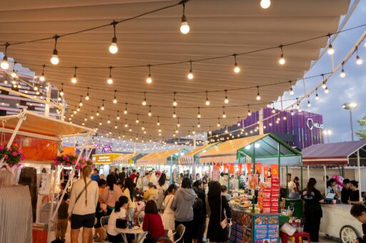 Da Nang night markets: Top places for food, shopping & nightlife