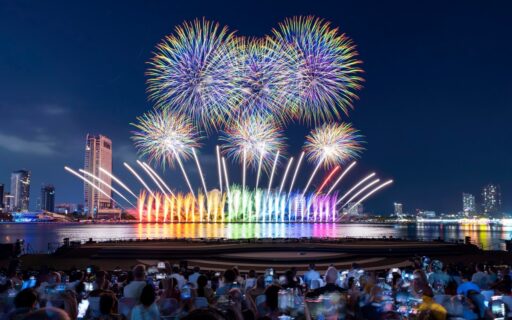 All about DIFF 2026 – One of the world’s most exciting summer festivals