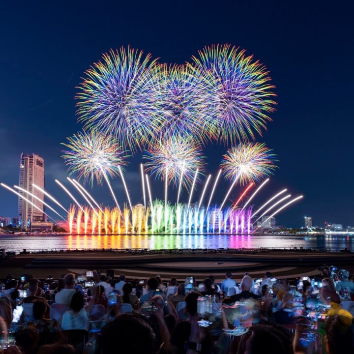 All about DIFF 2026 – One of the world’s most exciting summer festivals