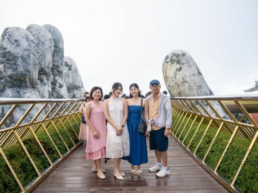 Đà Nẵng tháng 6 tháng 7 có mưa nhiều không, nên đi không?