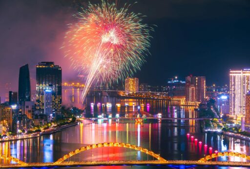 Sau đêm khai mạc bùng nổ, vì sao vé đêm thi “Di sản” DIFF 2026 được dự báo sẽ “cháy” sớm?