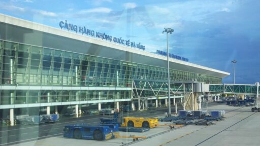Kinh nghiệm đi từ sân bay Đà Nẵng về trung tâm tiết kiệm