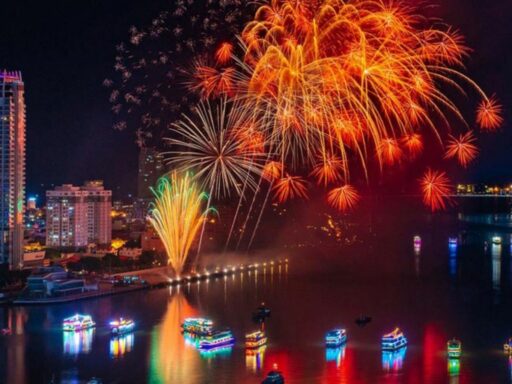 Complete Da Nang DIFF 2026 itinerary: your A-to-Z travel guide