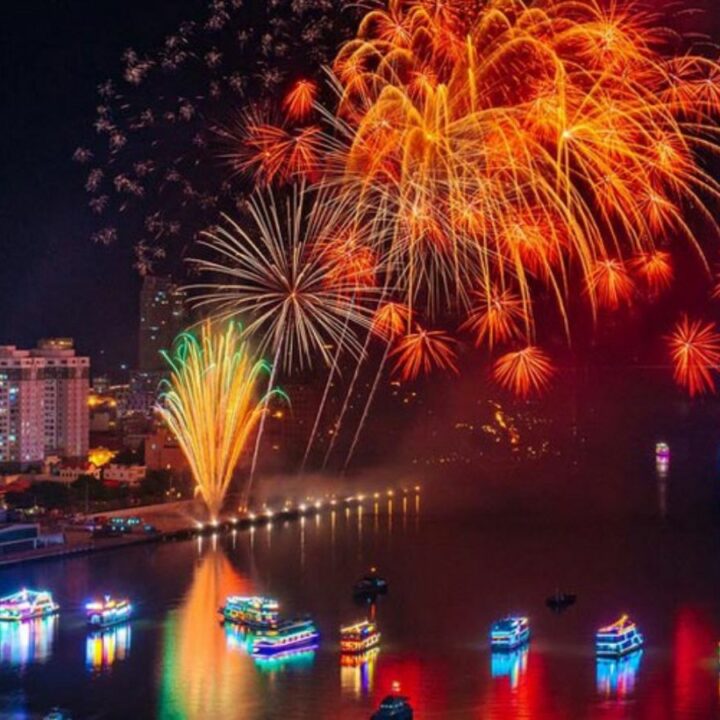 Complete Da Nang DIFF 2026 itinerary: your A-to-Z travel guide