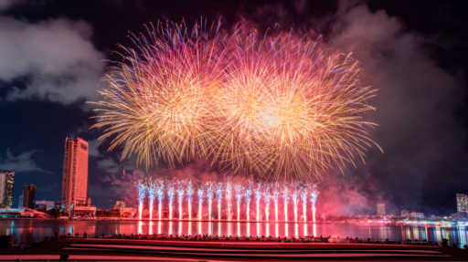 Traveling to Da Nang in July with a variety of vibrant experiences
