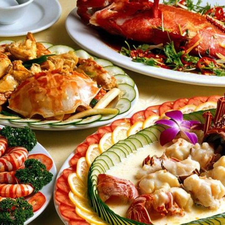 Top quán hải sản ngon ở Đà Nẵng không nên bỏ lỡ