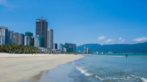 Top most beautiful beaches in Da Nang you can’t miss in 2026