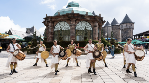 Ba Na Hills travel guide: Ticket prices and must-visit check-in spots