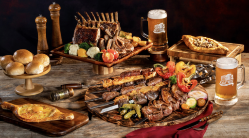What to eat at Ba Na Hills? Recommendations for a unique culinary experience