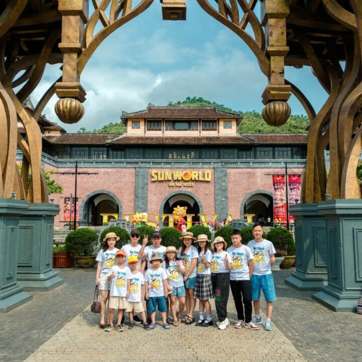 Enjoy a full-fun trip with a 3 days 2 nights Da Nang – Hoi An itinerary