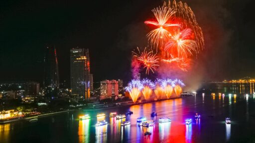 DIFF 2026 nên đi đêm nào để có trải nghiệm đáng nhớ nhất?