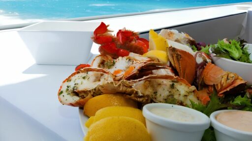 Top delicious restaurants near the Han River in Da Nang worth trying