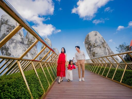 Suggested Da Nang 5 days 4 nights self-guided travel itinerary