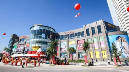 Top Da Nang shopping malls for families and young travelers