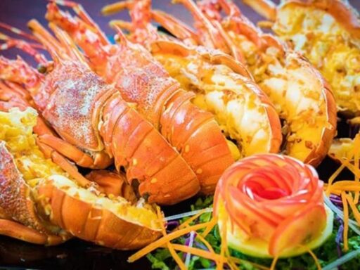 Top delicious seafood restaurants in Da Nang you shouldn’t miss