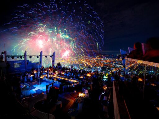 Complete guide to traveling to Da Nang in 2026 during the DIFF fireworks festival from A to Z