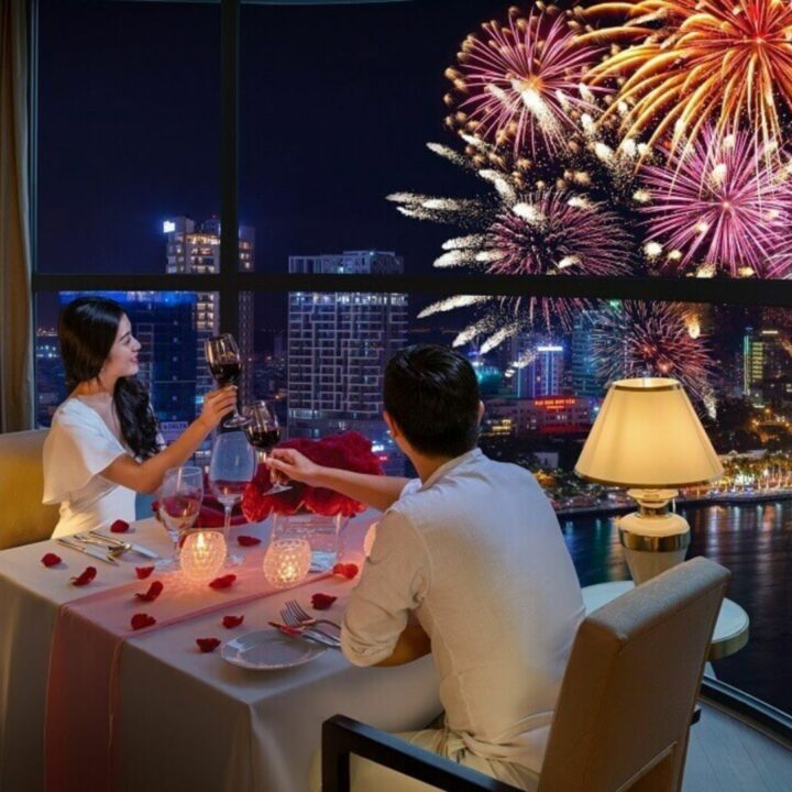 Tips for choosing hotels in Da Nang during DIFF for a perfect trip