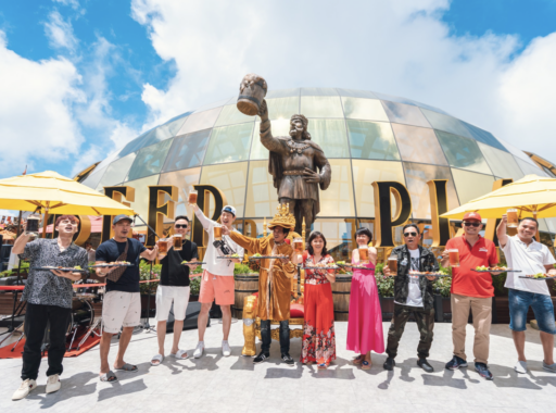 Top check-in spots in Da Nang for young travelers in 2026