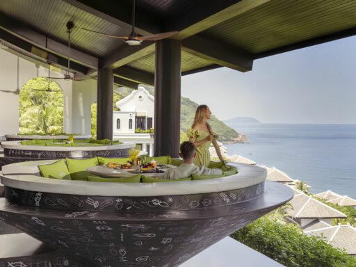 Top các nhà hàng nổi tiếng ở Đà Nẵng được du khách yêu thích