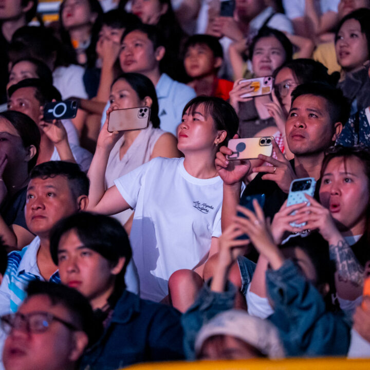 Which DIFF 2026 ticket section should you buy for the best fireworks view?