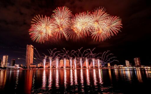 How DIFF became a major driver of Da Nang tourism