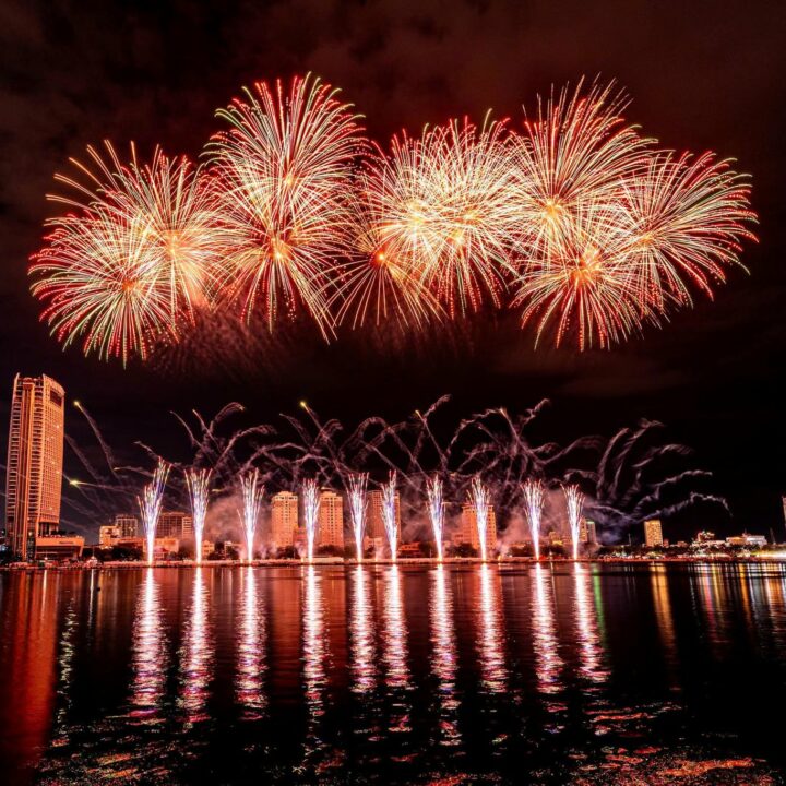 How DIFF became a major driver of Da Nang tourism